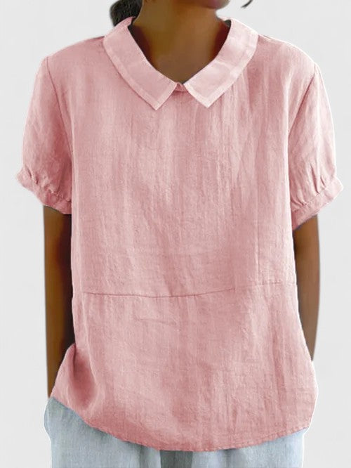 Jamie | Elegant Shirt